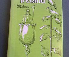 Franciscan Ireland by Patrick Conlon Ireland Irish History