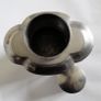 Vintage - Paktong Tea Caddy Image 6