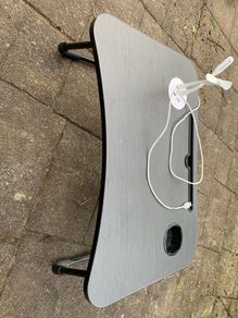 Bed table