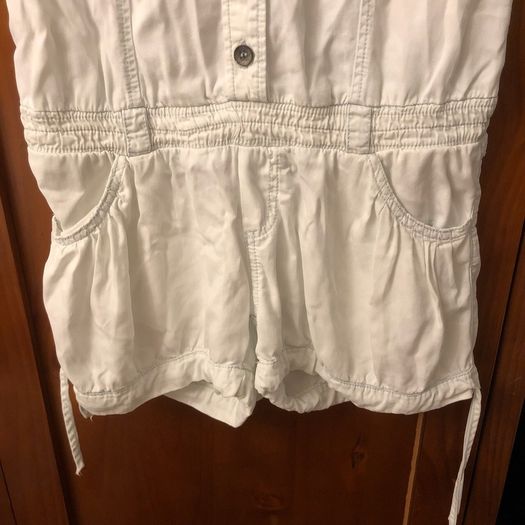 Zara Summer Playsuit