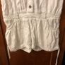Zara Summer Playsuit Image 4