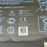 WDX0R Battery FOR Inspiron 15 7000 7560 7569 7570 Inspiron 13 5000 5368 5378 5379 (New) Image 3