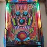 Electronic Arcade Pinball Image 3