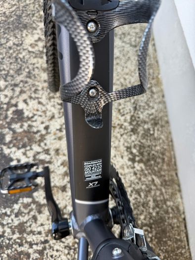 Boardman MTX 8.8