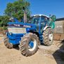 Tractor Image 3