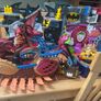 Huge Imaginext collection Image 3