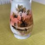 Vintage Mini Vase Japanese Image 2