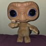 E.T. the Extra-Terrestrial - Talking Plush Image 2