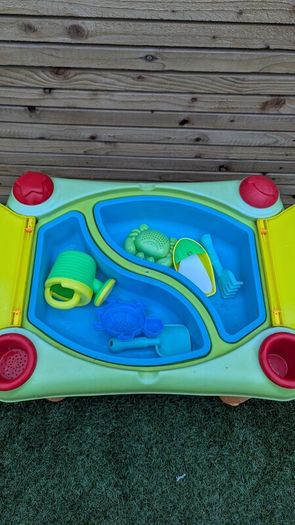 Water table
