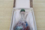 Chinese snuff bottle