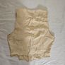 Reformation Cream Vest Top Image 7