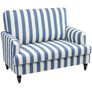 Single Sofa Armchair Image 8