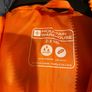 Boys Mountain Warehouse Jacket Image 5