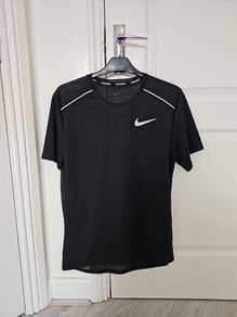 Genuine mens nike miler tshirt
