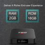 Brand New Smart Android Box..... Image 5