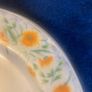 Vintage Dinner Plates/Side Plates 5-7euro each. Image 4