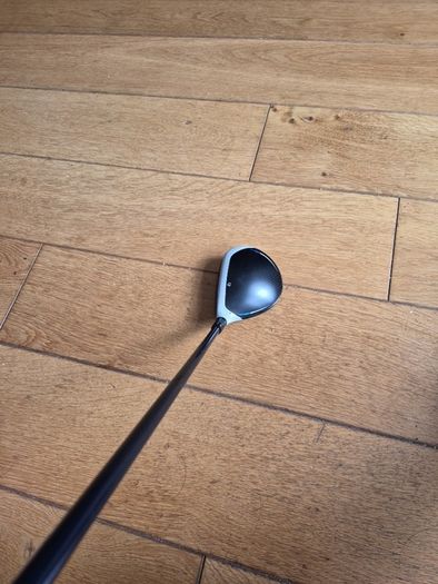 Taylormade SIM 2 Max 5 Wood