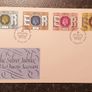 UK 1st Day & Special Covers from 1977 Image 3