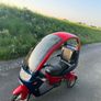 Tricycle Image 7