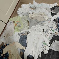 Baby Newborn 0-1 Clothing