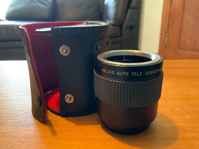 Zenit 12xp