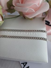 new genuine pandora heavy chain