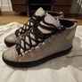 Balenciaga Stingray Arena High Top Sneakers Image 7