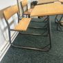 school desks Image 2