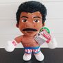 Rocky movie plush toys (new) Image 4