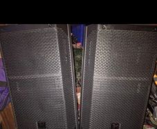 LD / EV pa system