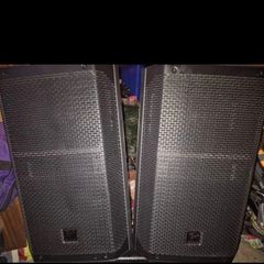 LD / EV pa system