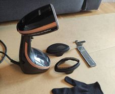 Tefal Garment Steamer Access Steam Care Dt9100