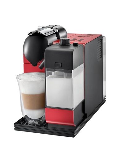Nespresso Lattissima De Longhi