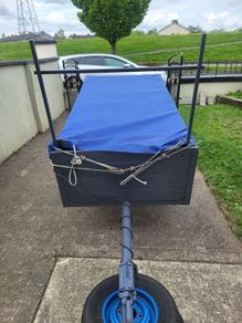 trailer
