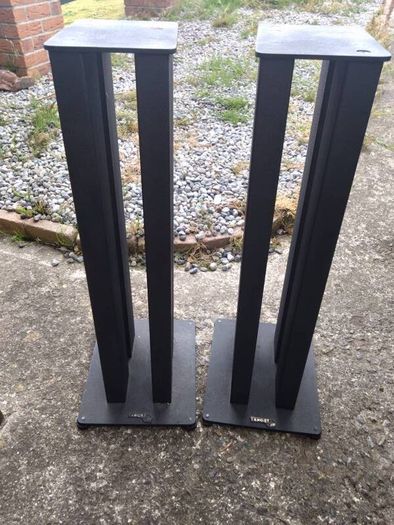Target mini monitor speaker stands.