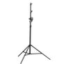 Light stand 2in1 Jinbei M-IIN with Boom arm Tripod studio Image 3