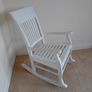Rocking chair Image 2