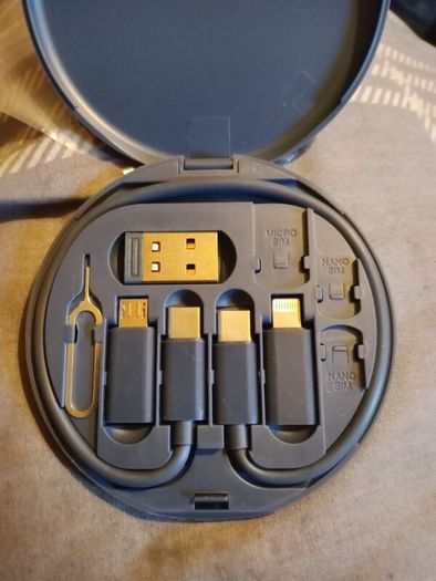 Charger Cables Fast
