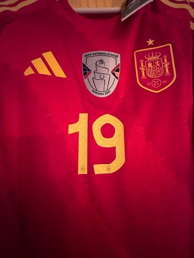 adidas spain