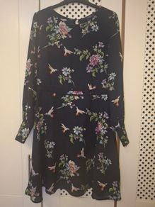 Ladies Oasis dress