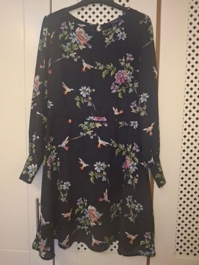Ladies Oasis dress