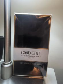 Caroline Herrera, Good Girl.