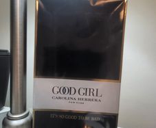 Caroline Herrera, Good Girl.