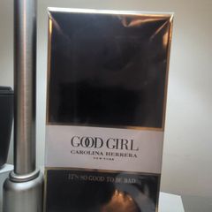 Caroline Herrera, Good Girl.