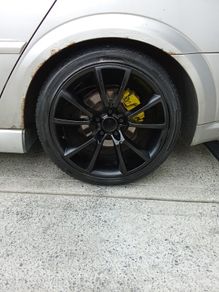Vxr Ronals Alloys 18'