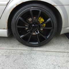 Vxr Ronals Alloys 18'