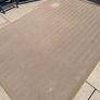 Large jute rug Image 2
