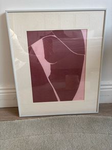HK Living Print