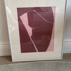 HK Living Print