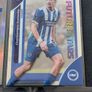 Brighton Topps 2026 Topps Chrome Topps Merlin Topps Premier League Image 3